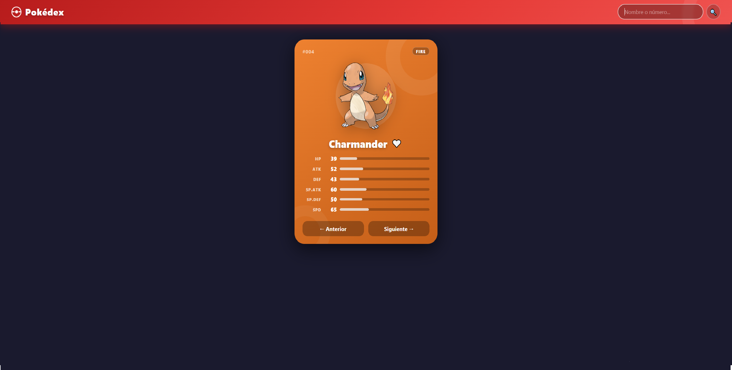 POKEDEX